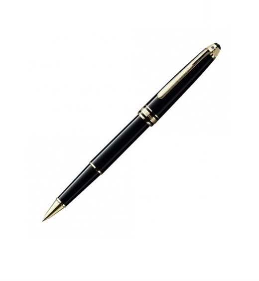 Pen Montblanc Unicef Meisterstück in Resin 105607 - 105607